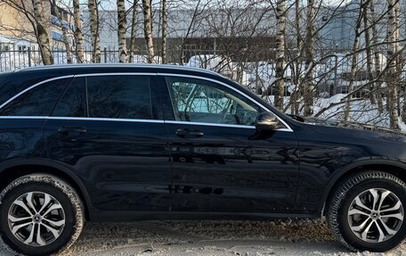 Mercedes-Benz GLC, 2018 год, 3 490 000 рублей, 9 фотография