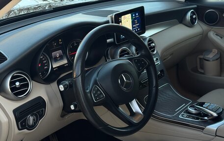 Mercedes-Benz GLC, 2018 год, 3 490 000 рублей, 19 фотография