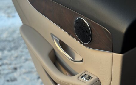 Mercedes-Benz GLC, 2018 год, 3 490 000 рублей, 21 фотография