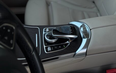 Mercedes-Benz GLC, 2018 год, 3 490 000 рублей, 17 фотография