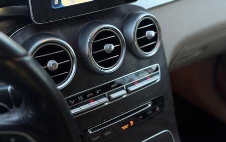 Mercedes-Benz GLC, 2018 год, 3 490 000 рублей, 16 фотография