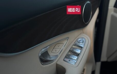 Mercedes-Benz GLC, 2018 год, 3 490 000 рублей, 18 фотография