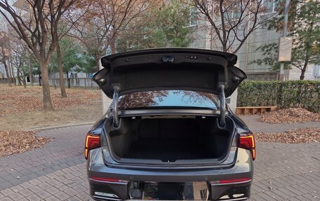 KIA K5, 2024 год, 3 300 000 рублей, 7 фотография