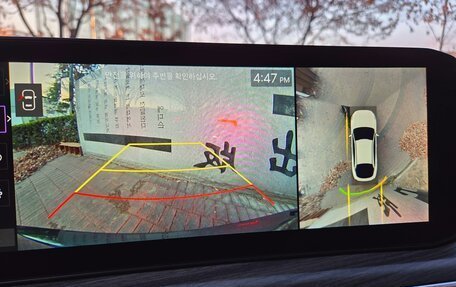 KIA K5, 2024 год, 3 300 000 рублей, 12 фотография