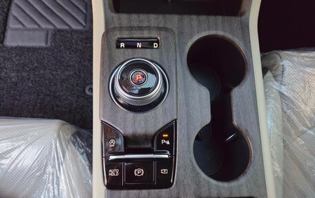 KIA K5, 2024 год, 3 300 000 рублей, 11 фотография