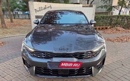 KIA K5, 2024 год, 3 300 000 рублей, 3 фотография