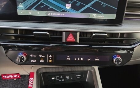 KIA K5, 2024 год, 3 300 000 рублей, 10 фотография