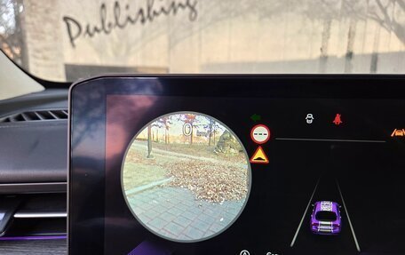 KIA K5, 2024 год, 3 300 000 рублей, 15 фотография