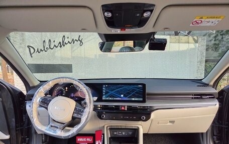 KIA K5, 2024 год, 3 300 000 рублей, 8 фотография