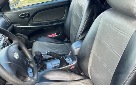 Hyundai Sonata IV рестайлинг, 2008 год, 450 000 рублей, 8 фотография