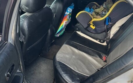 Hyundai Sonata IV рестайлинг, 2008 год, 450 000 рублей, 9 фотография