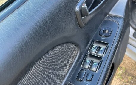 Hyundai Sonata IV рестайлинг, 2008 год, 450 000 рублей, 10 фотография