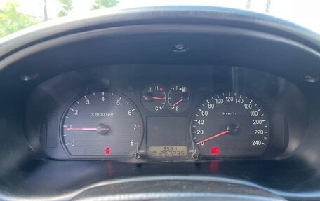 Hyundai Sonata IV рестайлинг, 2008 год, 450 000 рублей, 13 фотография