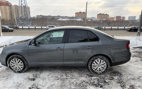 Volkswagen Jetta VI, 2010 год, 750 000 рублей, 4 фотография