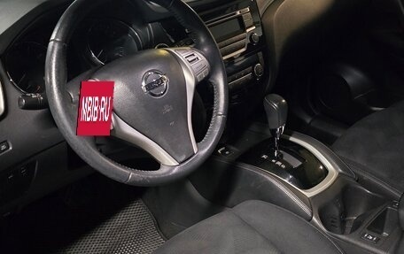 Nissan X-Trail, 2017 год, 1 450 000 рублей, 5 фотография