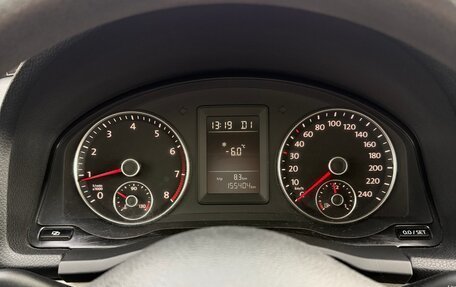 Volkswagen Jetta VI, 2010 год, 750 000 рублей, 11 фотография