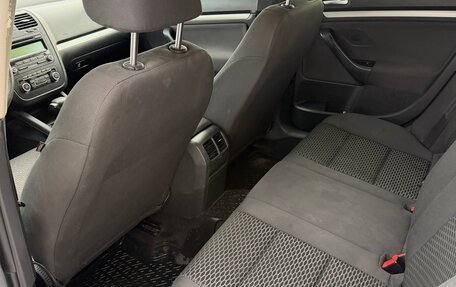 Volkswagen Jetta VI, 2010 год, 750 000 рублей, 9 фотография