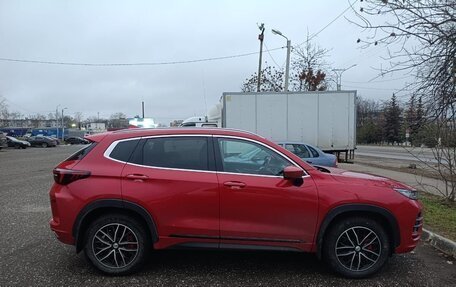 CheryExeed LX, 2023 год, 2 800 000 рублей, 2 фотография