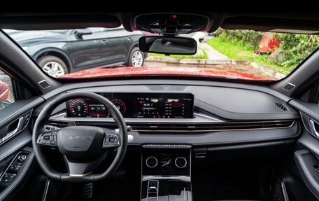 CheryExeed LX, 2023 год, 2 800 000 рублей, 4 фотография