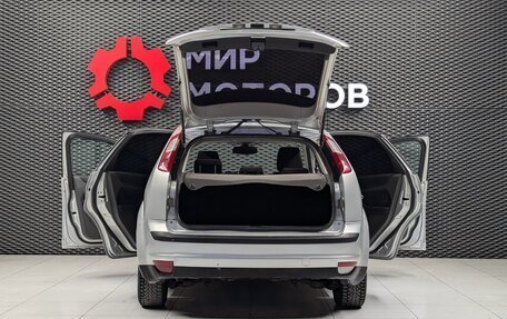 Ford Focus II рестайлинг, 2006 год, 380 000 рублей, 7 фотография