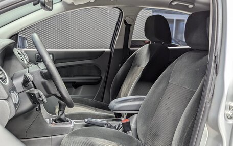 Ford Focus II рестайлинг, 2006 год, 380 000 рублей, 11 фотография