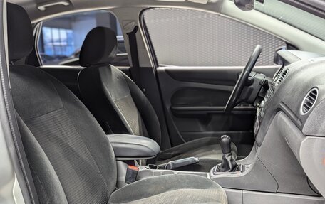 Ford Focus II рестайлинг, 2006 год, 380 000 рублей, 25 фотография