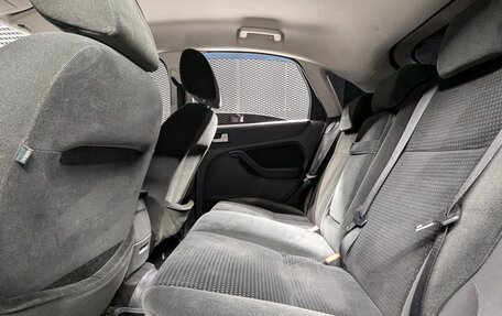 Ford Focus II рестайлинг, 2006 год, 380 000 рублей, 27 фотография