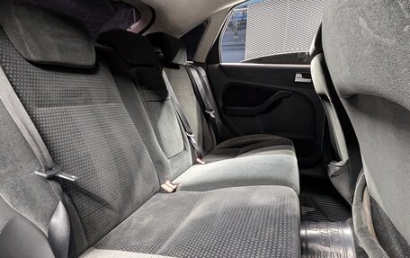 Ford Focus II рестайлинг, 2006 год, 380 000 рублей, 26 фотография