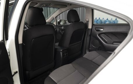 KIA Cerato III, 2018 год, 1 578 000 рублей, 11 фотография