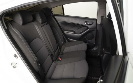 KIA Cerato III, 2018 год, 1 578 000 рублей, 7 фотография