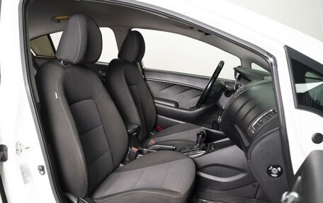 KIA Cerato III, 2018 год, 1 578 000 рублей, 8 фотография