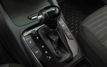 KIA Cerato III, 2018 год, 1 578 000 рублей, 12 фотография