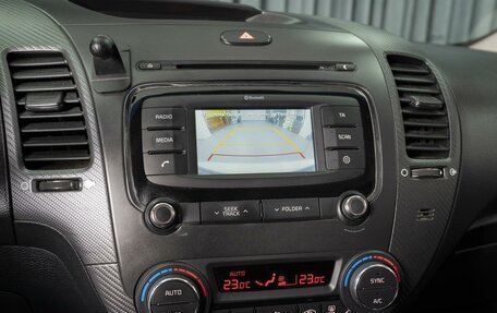 KIA Cerato III, 2018 год, 1 578 000 рублей, 14 фотография