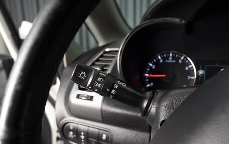 KIA Cerato III, 2018 год, 1 578 000 рублей, 17 фотография