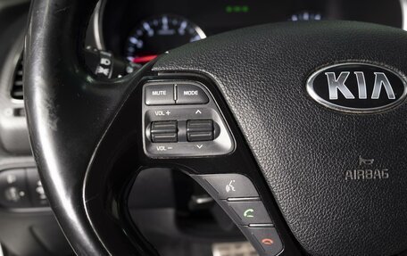 KIA Cerato III, 2018 год, 1 578 000 рублей, 19 фотография