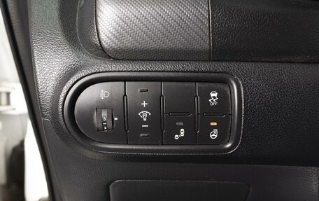 KIA Cerato III, 2018 год, 1 578 000 рублей, 22 фотография