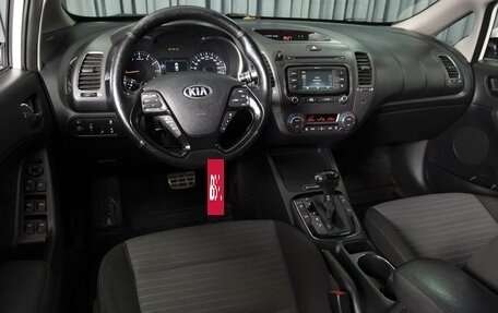 KIA Cerato III, 2018 год, 1 578 000 рублей, 6 фотография