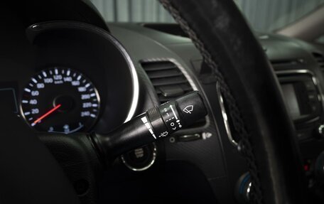 KIA Cerato III, 2018 год, 1 578 000 рублей, 18 фотография