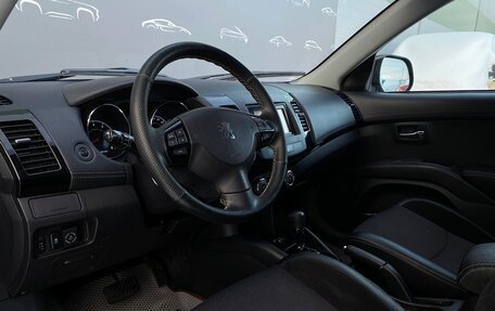 Peugeot 4007, 2011 год, 798 700 рублей, 5 фотография