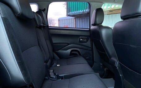 Peugeot 4007, 2011 год, 798 700 рублей, 8 фотография