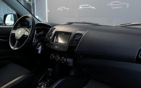 Peugeot 4007, 2011 год, 798 700 рублей, 7 фотография