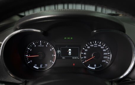 KIA Cerato III, 2018 год, 1 578 000 рублей, 23 фотография