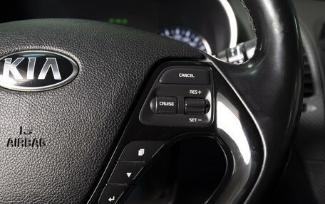 KIA Cerato III, 2018 год, 1 578 000 рублей, 20 фотография