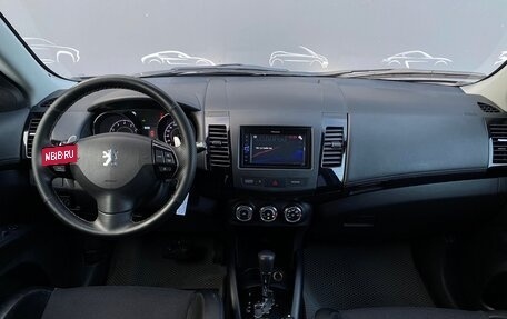 Peugeot 4007, 2011 год, 798 700 рублей, 6 фотография