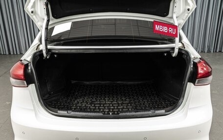 KIA Cerato III, 2018 год, 1 578 000 рублей, 24 фотография