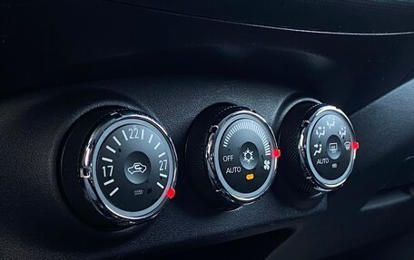 Peugeot 4007, 2011 год, 798 700 рублей, 17 фотография