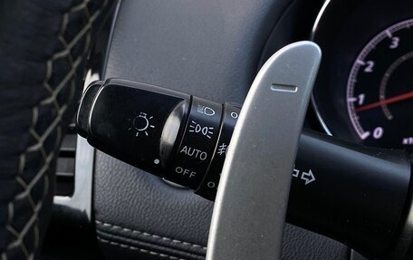 Peugeot 4007, 2011 год, 798 700 рублей, 19 фотография