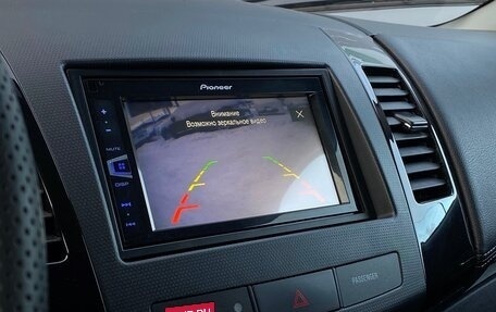 Peugeot 4007, 2011 год, 798 700 рублей, 18 фотография