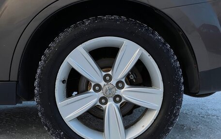 Peugeot 4007, 2011 год, 798 700 рублей, 26 фотография