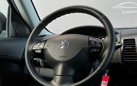 Peugeot 4007, 2011 год, 798 700 рублей, 23 фотография